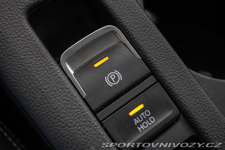 Volkswagen Ostatní modely Passat Variant Variant Alltrack 2.0 TSI 2019