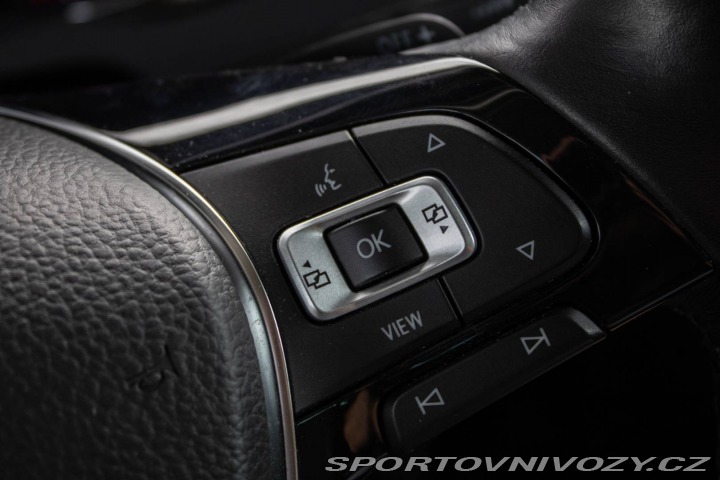 Volkswagen Ostatní modely Passat Variant Variant Alltrack 2.0 TSI 2019