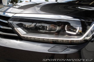 Volkswagen Ostatní modely Passat Variant Variant Alltrack 2.0 TSI 2019