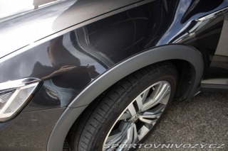 Volkswagen Ostatní modely Passat Variant Variant Alltrack 2.0 TSI 2019