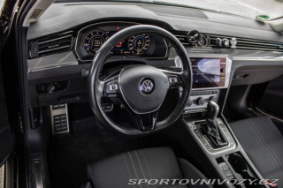 Volkswagen Ostatní modely Passat Variant Variant Alltrack 2.0 TSI 2019