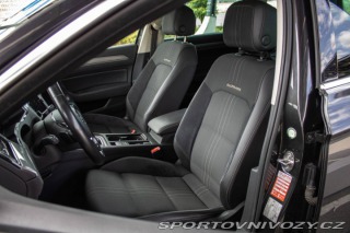 Volkswagen Ostatní modely Passat Variant Variant Alltrack 2.0 TSI 2019