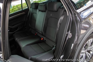 Volkswagen Ostatní modely Passat Variant Variant Alltrack 2.0 TSI 2019