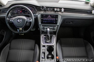 Volkswagen Ostatní modely Passat Variant Variant Alltrack 2.0 TSI 2019