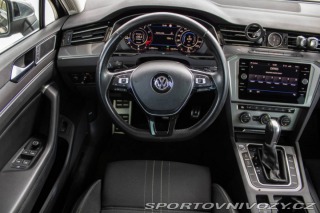 Volkswagen Ostatní modely Passat Variant Variant Alltrack 2.0 TSI 2019