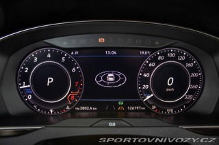 Volkswagen Ostatní modely Passat Variant Variant Alltrack 2.0 TSI 2019