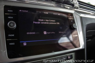Volkswagen Ostatní modely Passat Variant Variant Alltrack 2.0 TSI 2019