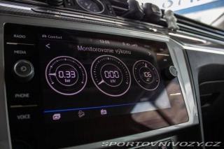 Volkswagen Ostatní modely Passat Variant Variant Alltrack 2.0 TSI 2019