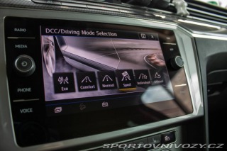 Volkswagen Ostatní modely Passat Variant Variant Alltrack 2.0 TSI 2019