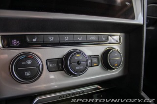 Volkswagen Ostatní modely Passat Variant Variant Alltrack 2.0 TSI 2019