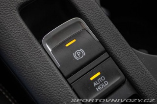 Volkswagen Ostatní modely Passat Variant Variant Alltrack 2.0 TSI 2019