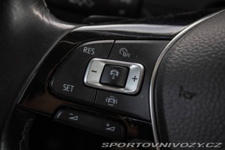 Volkswagen Ostatní modely Passat Variant Variant Alltrack 2.0 TSI 2019