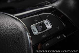 Volkswagen Ostatní modely Passat Variant Variant Alltrack 2.0 TSI 2019