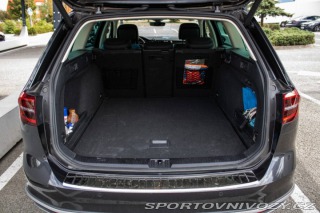 Volkswagen Ostatní modely Passat Variant Variant Alltrack 2.0 TSI 2019