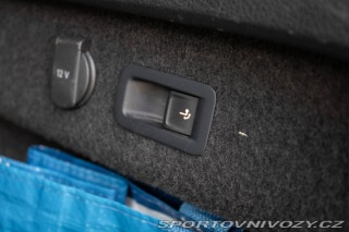 Volkswagen Ostatní modely Passat Variant Variant Alltrack 2.0 TSI 2019