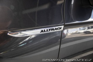 Volkswagen Ostatní modely Passat Variant Variant Alltrack 2.0 TSI 2019