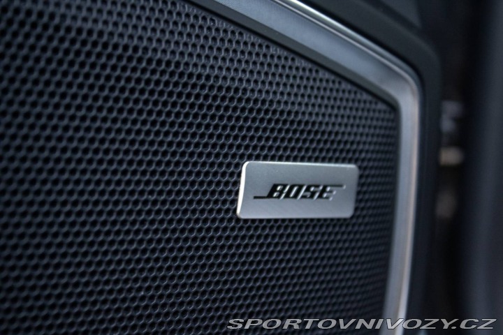 Porsche Ostatní modely Panamera Sport Turismo 4S E-Hybrid 2.9 V6 PDK 4 2021