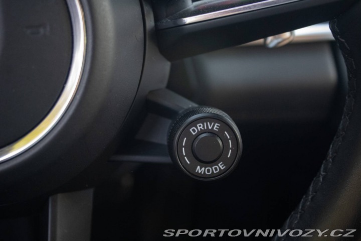 Porsche Ostatní modely Panamera Sport Turismo 4S E-Hybrid 2.9 V6 PDK 4 2021
