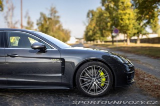 Porsche Ostatní modely Panamera Sport Turismo 4S E-Hybrid 2.9 V6 PDK 4 2021