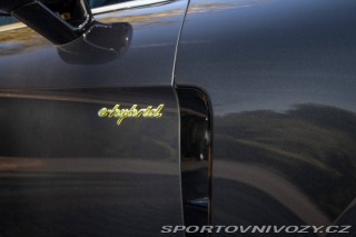 Porsche Ostatní modely Panamera Sport Turismo 4S E-Hybrid 2.9 V6 PDK 4 2021