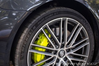 Porsche Ostatní modely Panamera Sport Turismo 4S E-Hybrid 2.9 V6 PDK 4 2021