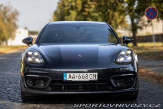 Porsche Ostatní modely Panamera Sport Turismo 4S E-Hybrid 2.9 V6 PDK 4 2021