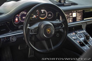 Porsche Ostatní modely Panamera Sport Turismo 4S E-Hybrid 2.9 V6 PDK 4 2021