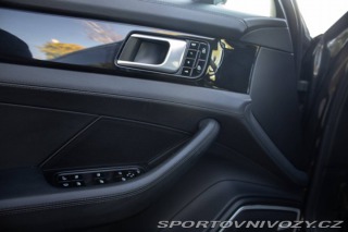 Porsche Ostatní modely Panamera Sport Turismo 4S E-Hybrid 2.9 V6 PDK 4 2021