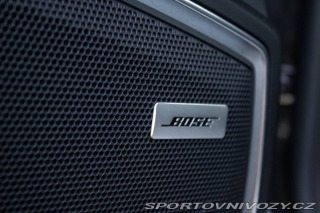 Porsche Ostatní modely Panamera Sport Turismo 4S E-Hybrid 2.9 V6 PDK 4 2021