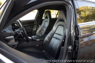 Porsche Ostatní modely Panamera Sport Turismo 4S E-Hybrid 2.9 V6 PDK 4 2021