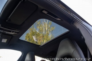 Porsche Ostatní modely Panamera Sport Turismo 4S E-Hybrid 2.9 V6 PDK 4 2021