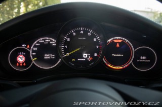 Porsche Ostatní modely Panamera Sport Turismo 4S E-Hybrid 2.9 V6 PDK 4 2021