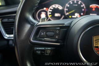Porsche Ostatní modely Panamera Sport Turismo 4S E-Hybrid 2.9 V6 PDK 4 2021