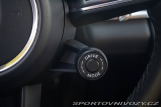Porsche Ostatní modely Panamera Sport Turismo 4S E-Hybrid 2.9 V6 PDK 4 2021