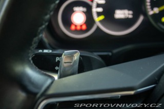 Porsche Ostatní modely Panamera Sport Turismo 4S E-Hybrid 2.9 V6 PDK 4 2021