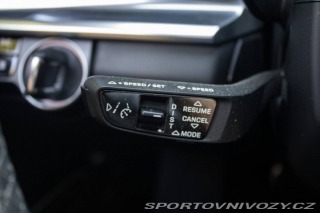 Porsche Ostatní modely Panamera Sport Turismo 4S E-Hybrid 2.9 V6 PDK 4 2021