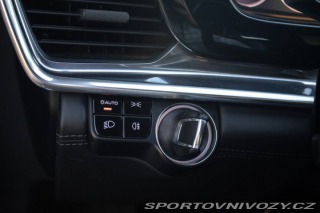 Porsche Ostatní modely Panamera Sport Turismo 4S E-Hybrid 2.9 V6 PDK 4 2021