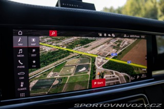 Porsche Ostatní modely Panamera Sport Turismo 4S E-Hybrid 2.9 V6 PDK 4 2021