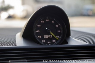 Porsche Ostatní modely Panamera Sport Turismo 4S E-Hybrid 2.9 V6 PDK 4 2021