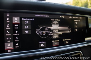 Porsche Ostatní modely Panamera Sport Turismo 4S E-Hybrid 2.9 V6 PDK 4 2021