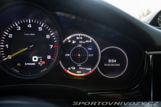 Porsche Ostatní modely Panamera Sport Turismo 4S E-Hybrid 2.9 V6 PDK 4 2021