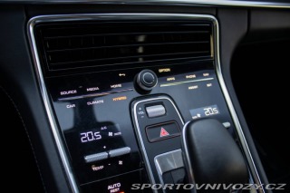 Porsche Ostatní modely Panamera Sport Turismo 4S E-Hybrid 2.9 V6 PDK 4 2021
