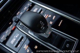 Porsche Ostatní modely Panamera Sport Turismo 4S E-Hybrid 2.9 V6 PDK 4 2021