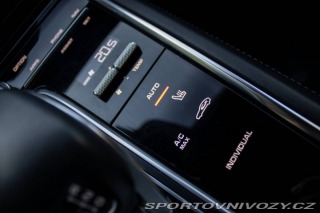 Porsche Ostatní modely Panamera Sport Turismo 4S E-Hybrid 2.9 V6 PDK 4 2021