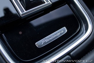 Porsche Ostatní modely Panamera Sport Turismo 4S E-Hybrid 2.9 V6 PDK 4 2021