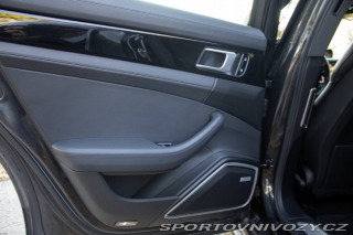 Porsche Ostatní modely Panamera Sport Turismo 4S E-Hybrid 2.9 V6 PDK 4 2021