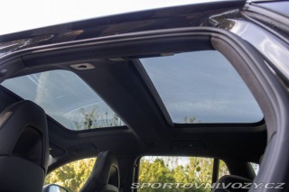 Porsche Ostatní modely Panamera Sport Turismo 4S E-Hybrid 2.9 V6 PDK 4 2021