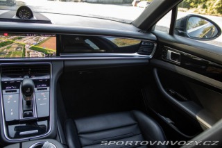 Porsche Ostatní modely Panamera Sport Turismo 4S E-Hybrid 2.9 V6 PDK 4 2021
