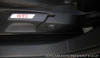 Volkswagen Golf 2.0 TFSI GTI DSG / 155kW 2009