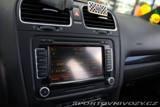Volkswagen Golf 2.0 TFSI GTI DSG / 155kW 2009